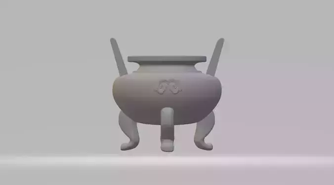 Chinese Ancient Bronze Ware 