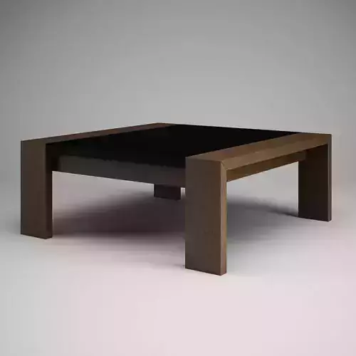 Wooden Table