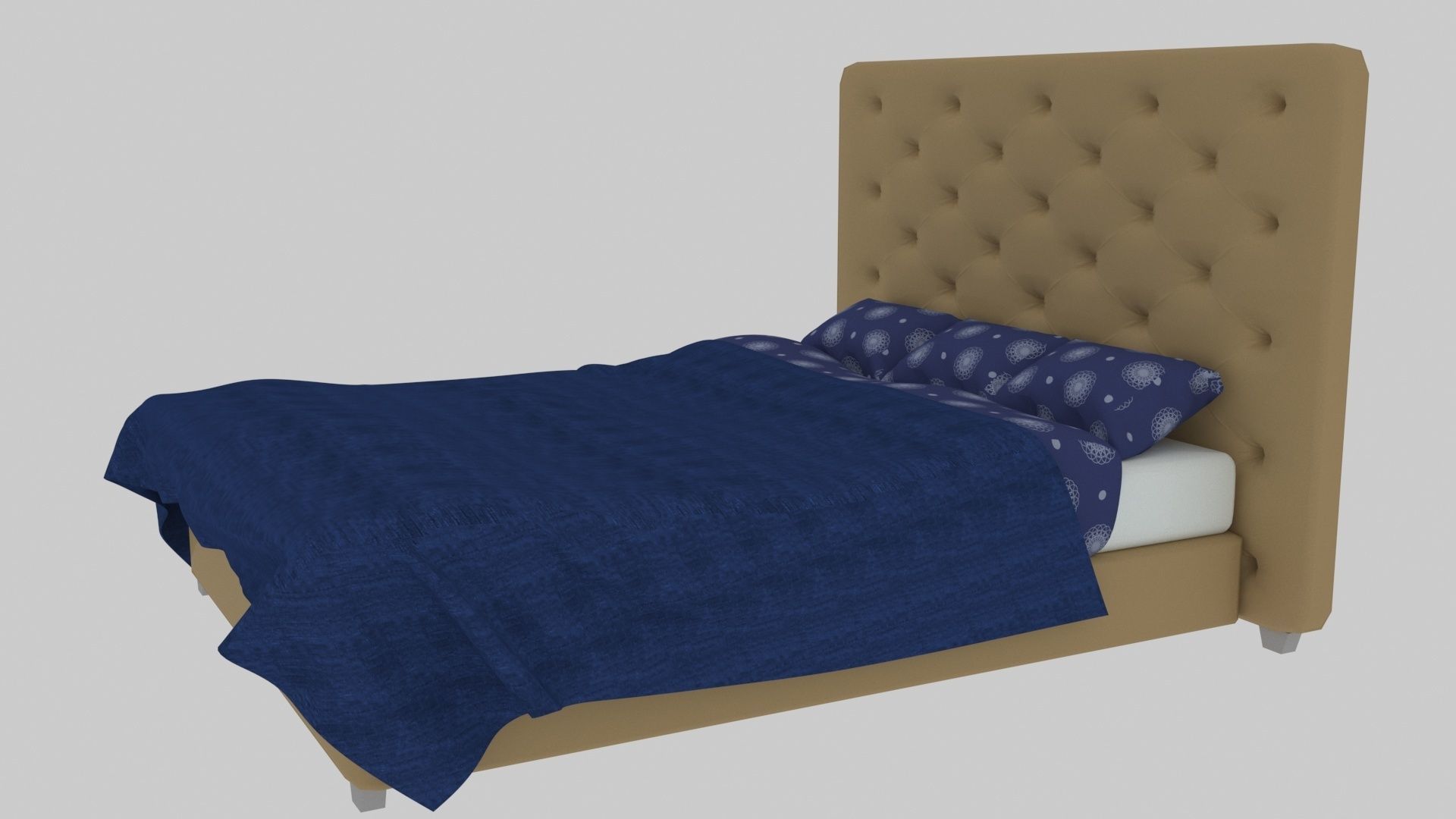bed orjinal 3D model_5
