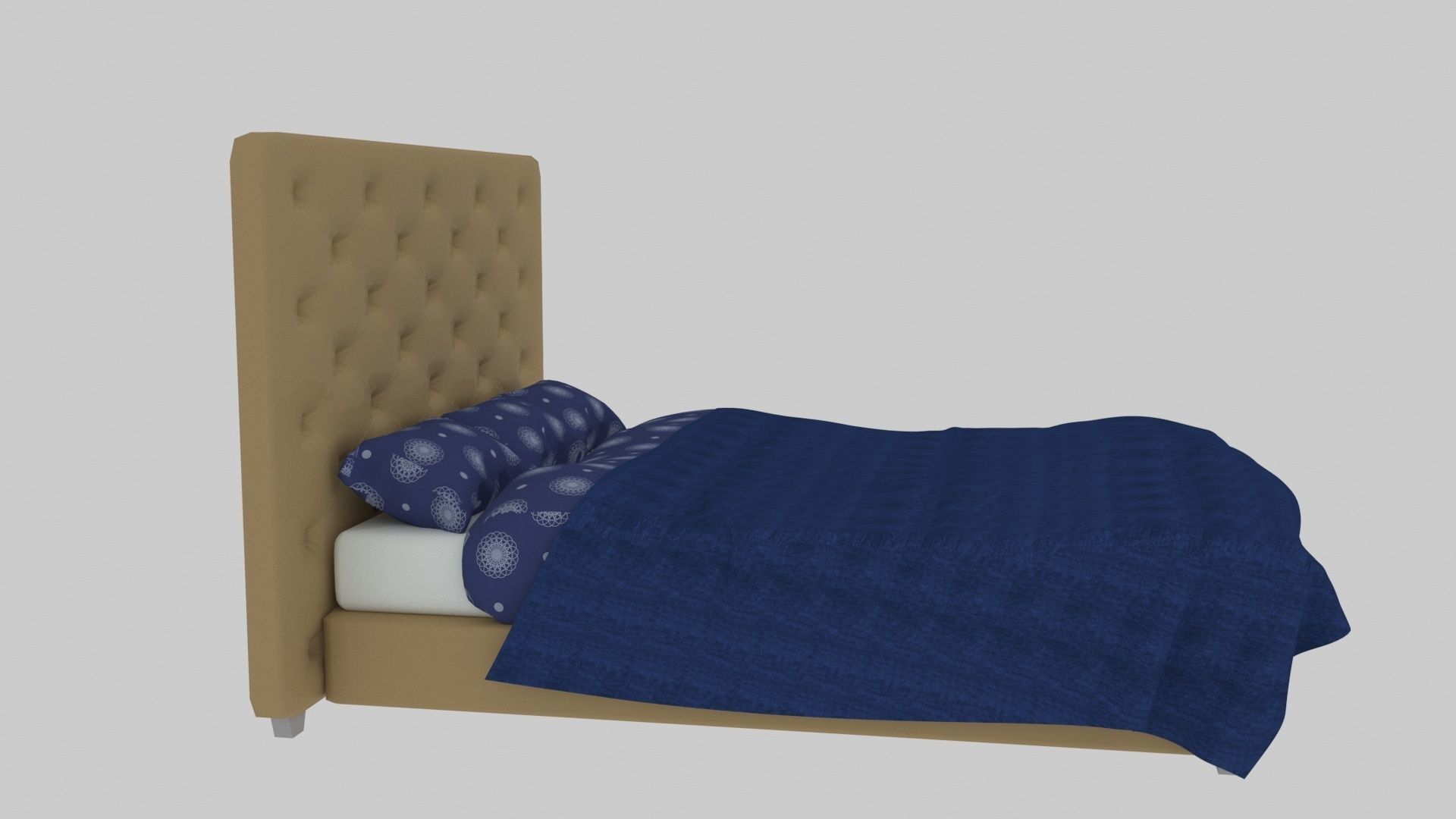 bed orjinal 3D model_4