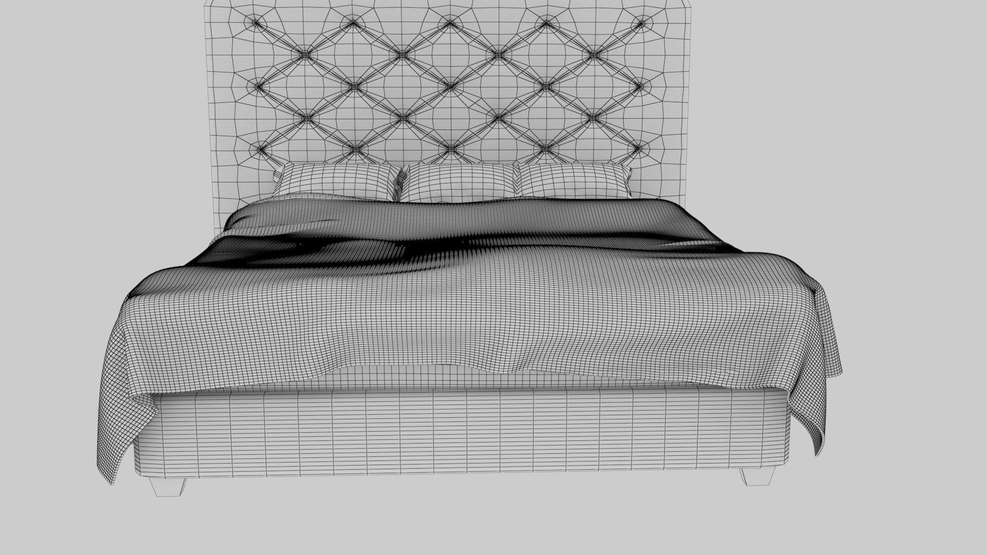 bed orjinal 3D model_7