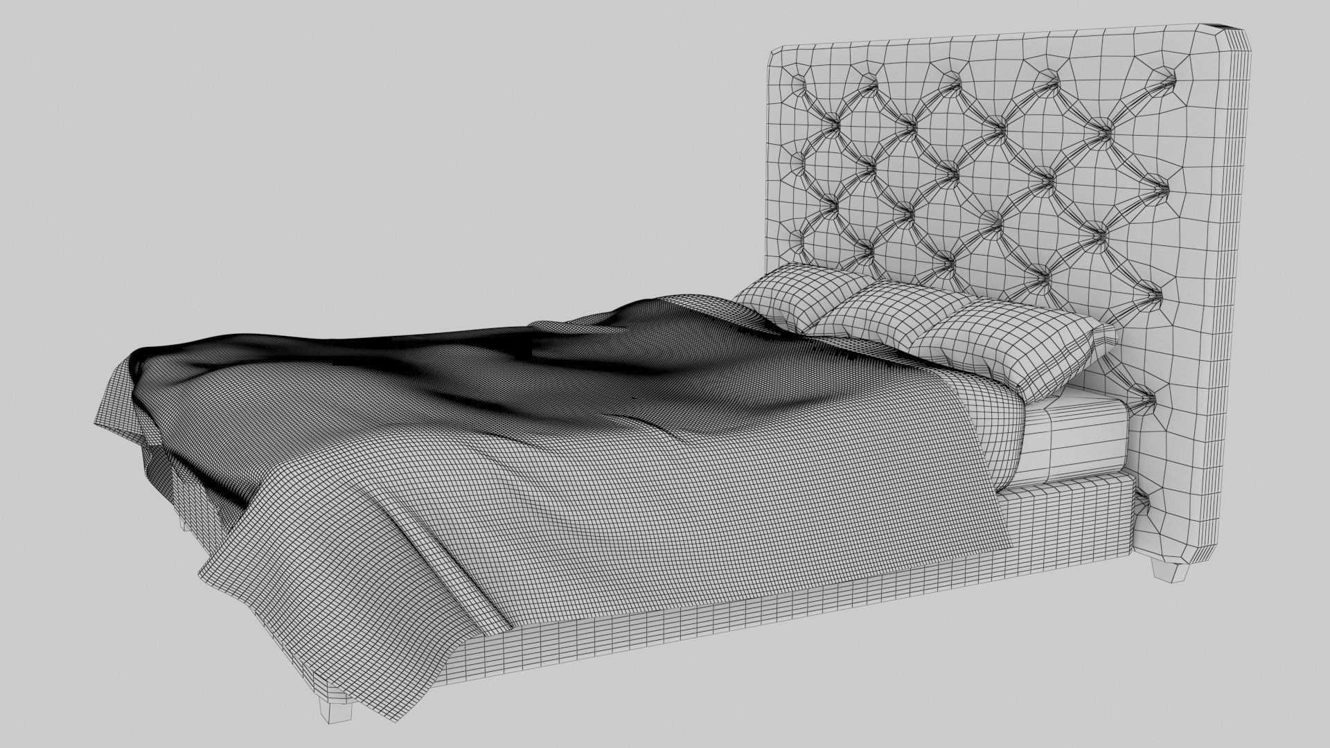 bed orjinal 3D model_6