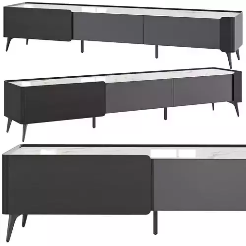 TV stand BRV2118A 3142