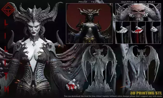 Lilith