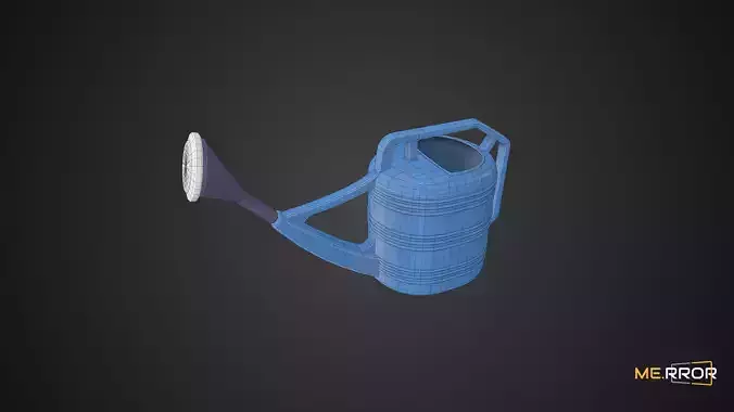 Game Ready Water Pot