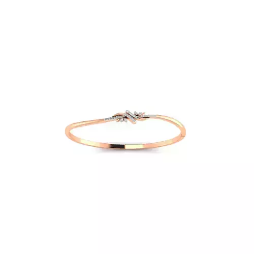 Women Bangle Bracelet STL JCD Render Details 3D print model