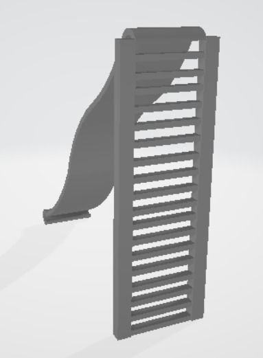 Park Slide-1-0013-3-12-22 3D model_2