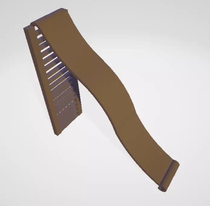 Park Slide-1-0013-3-12-22 3D model_0