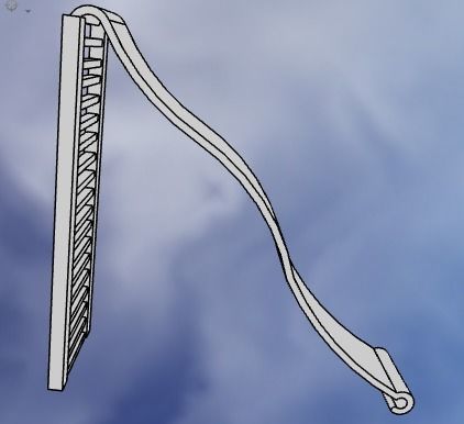 Park Slide-1-0013-3-12-22 3D model_4