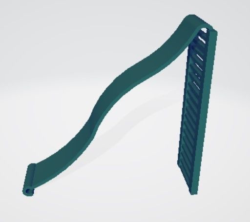 Park Slide-1-0013-3-12-22 3D model_1
