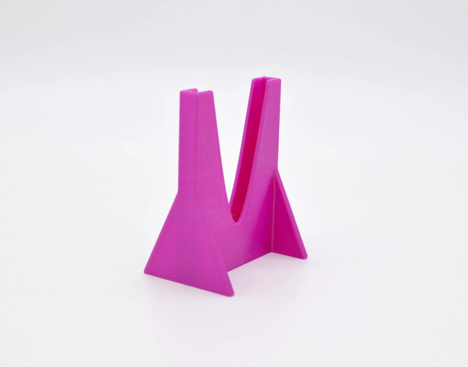 Mystery Mark - Elegant Bookmark Station Free 3D print model