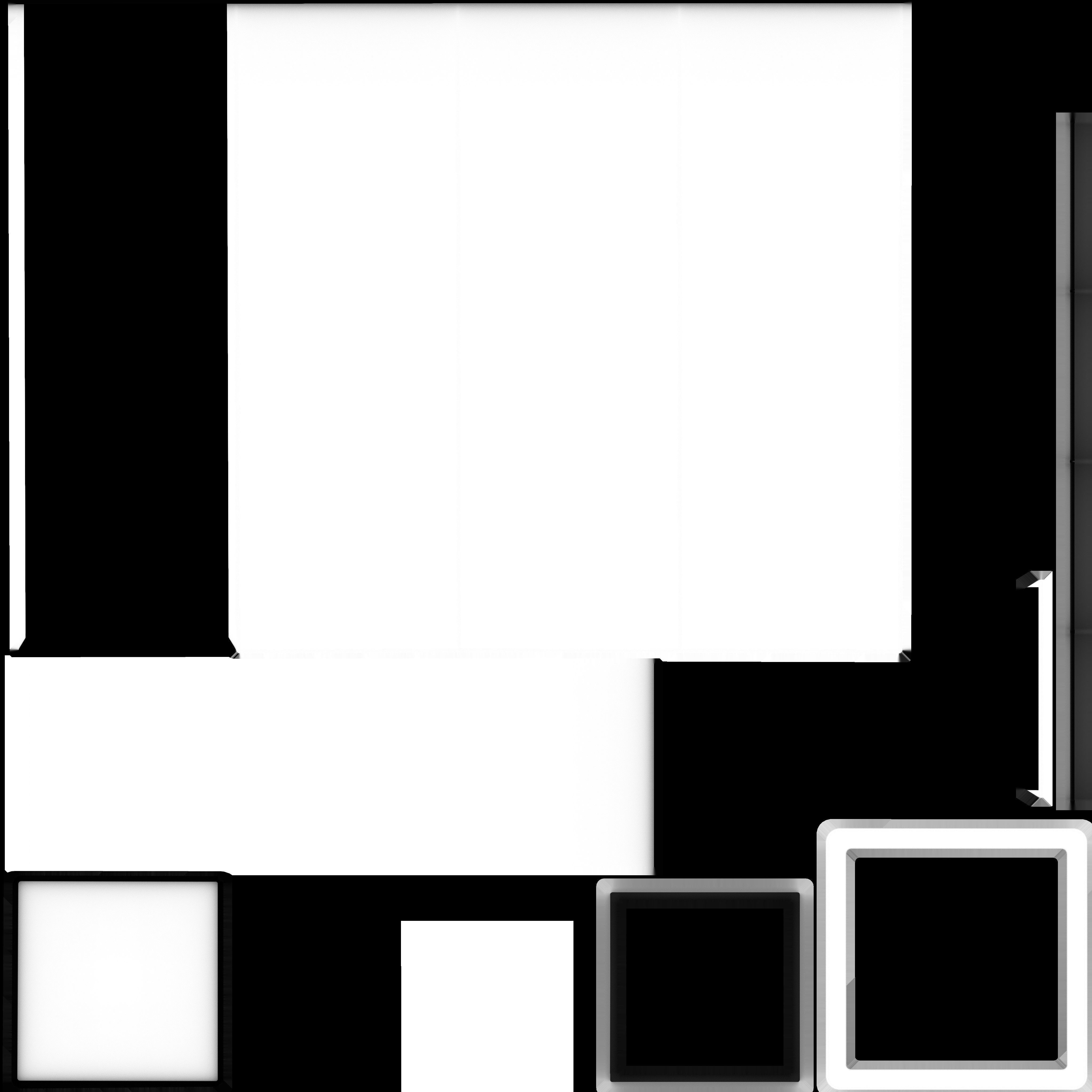 Game Ready Ballentines 21Y Low-poly 3D model_18