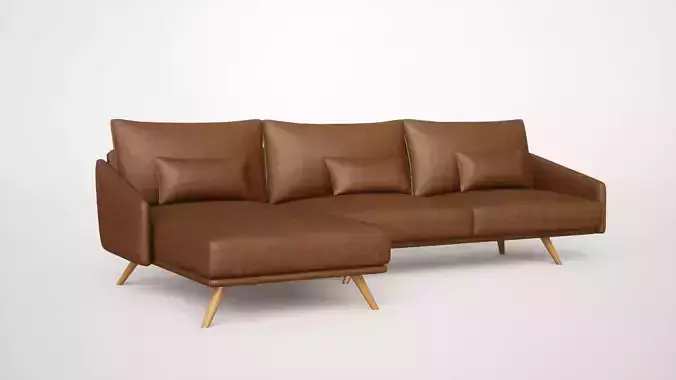 Costura Sectional  sofa