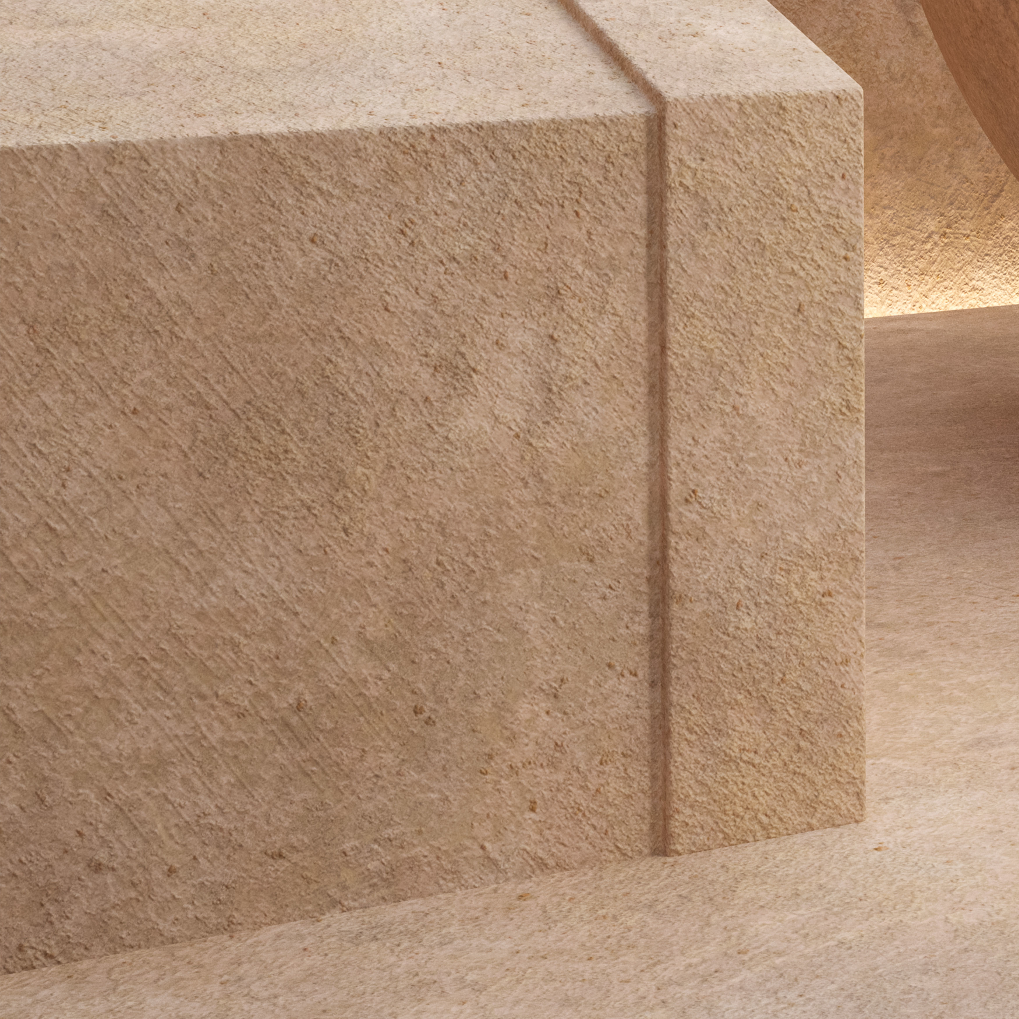 Plaster Material 43 Texture_3