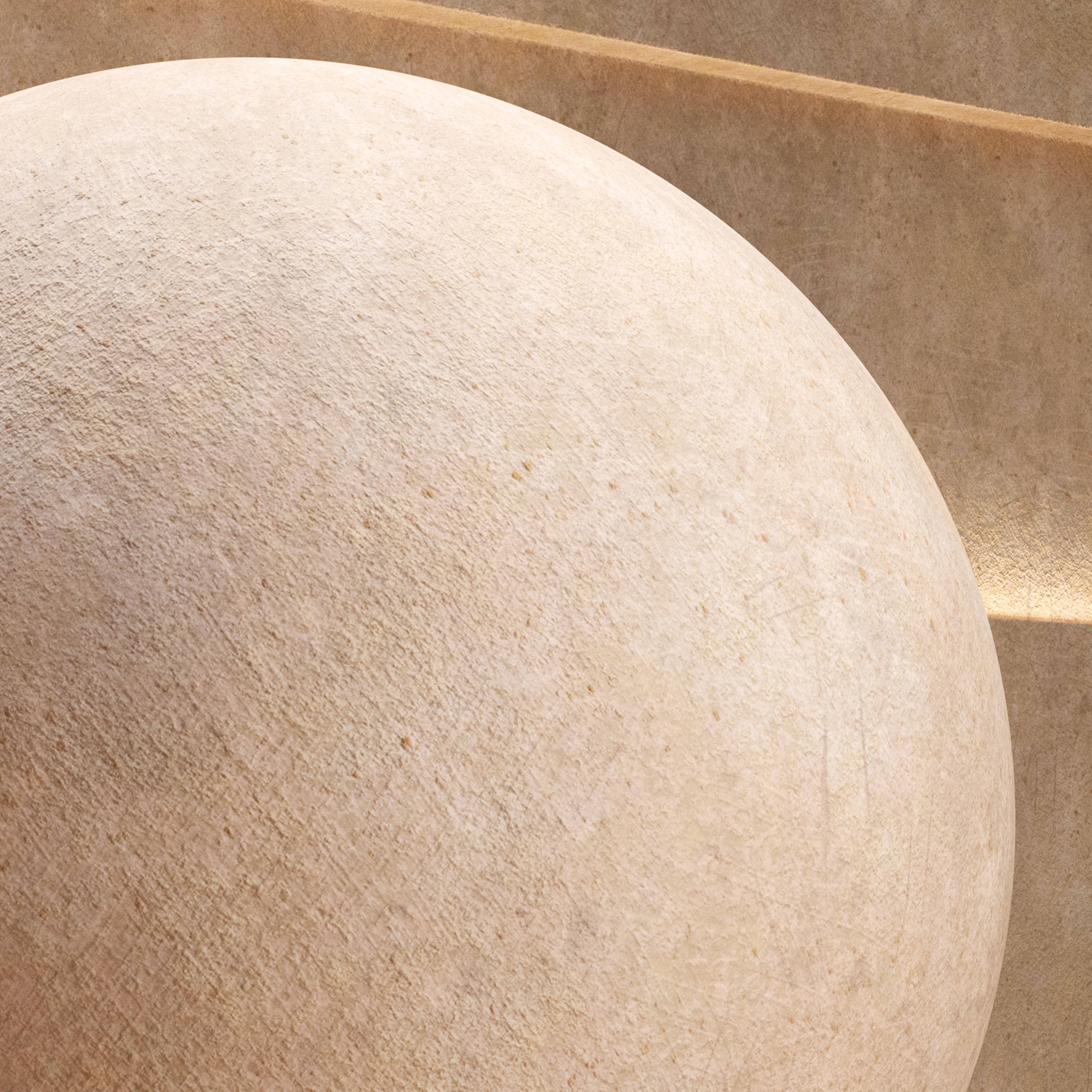 Plaster Material 43 Texture_1