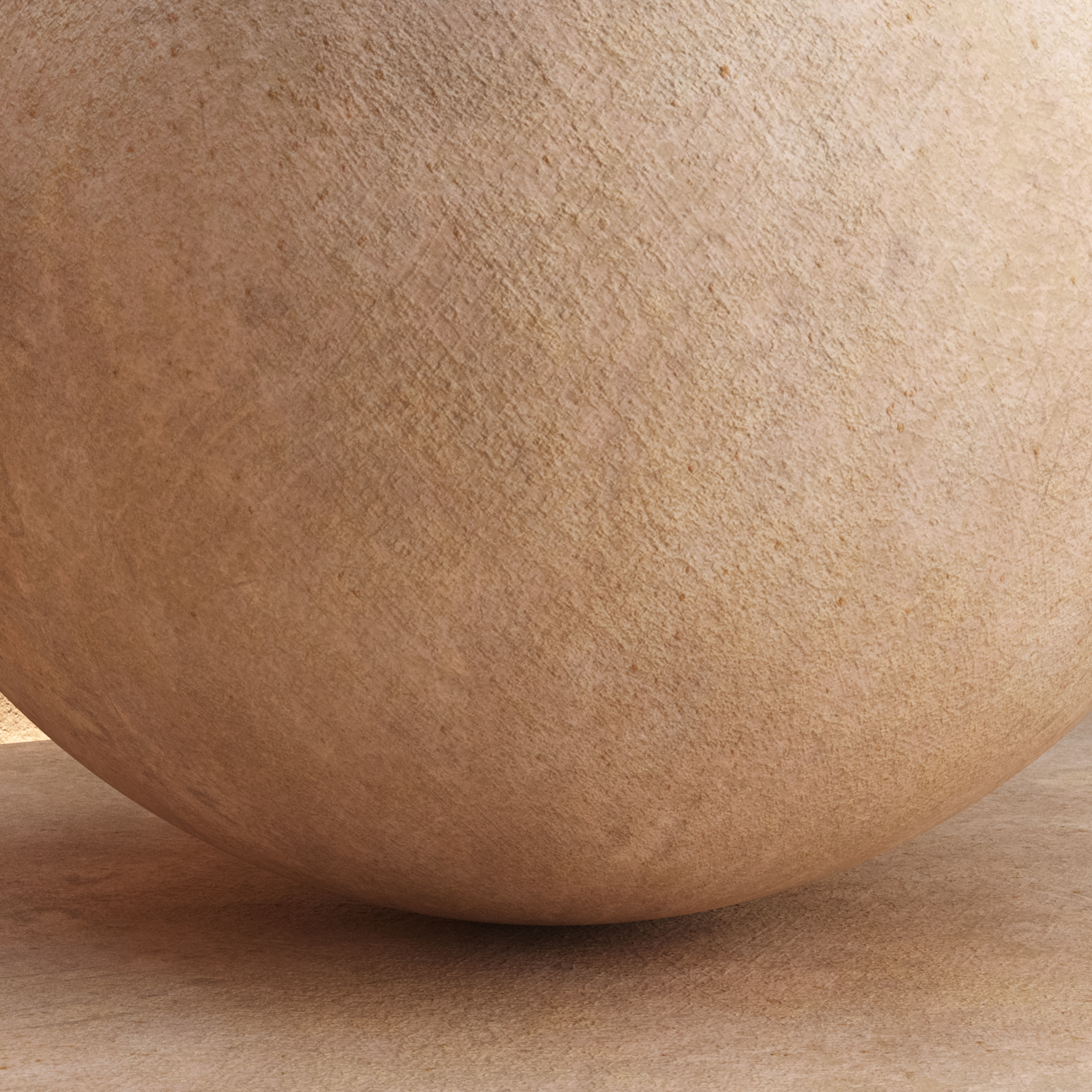 Plaster Material 43 Texture_5