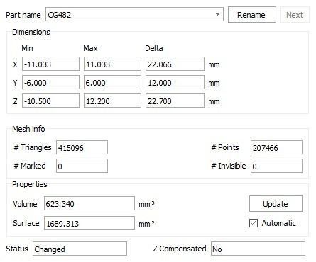 Men signet ring model 482 3D print model_6