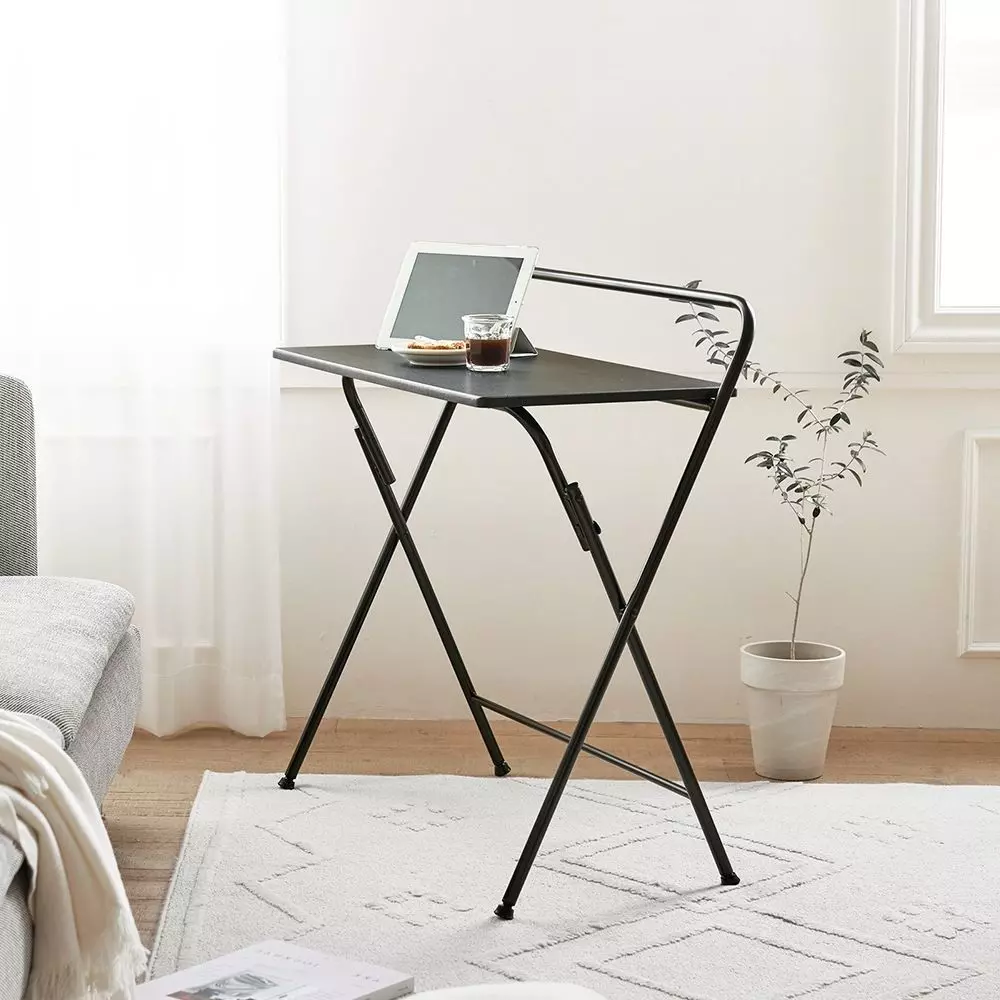 Newtro folding table folding table 3D model