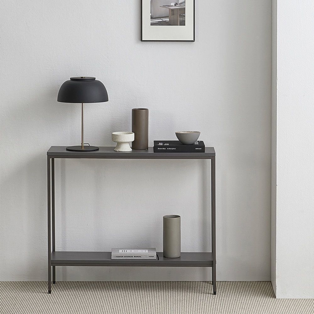 onion sage console 3D model_1