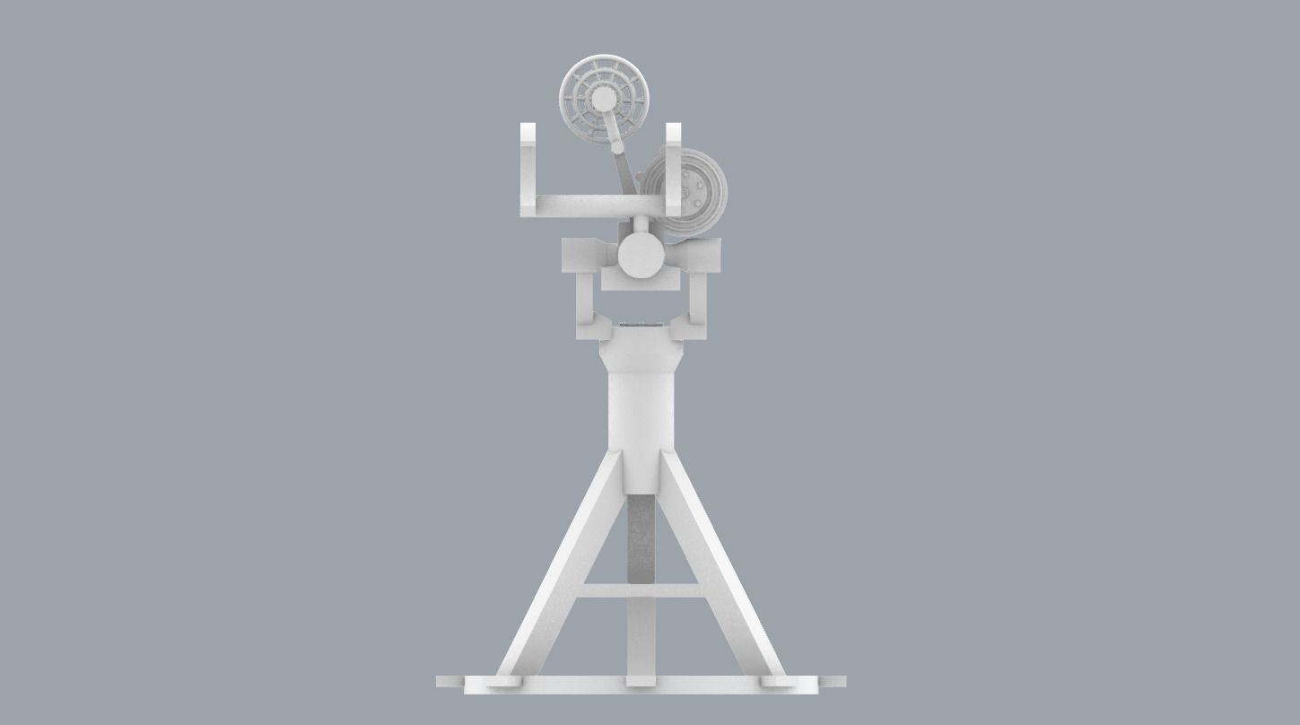 PM Oerlikon 20mm 3D print model_14