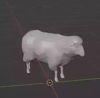 Sheep