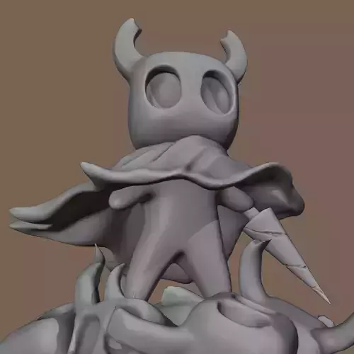 Figura Hollow Knight