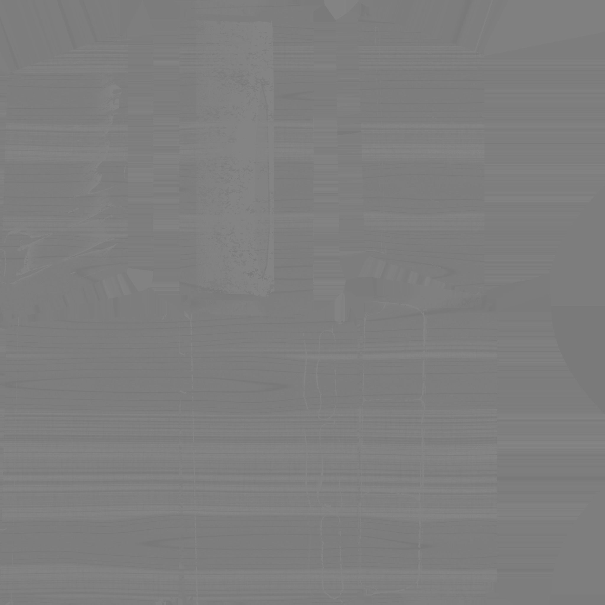 oldsofa Low-poly 3D model_24