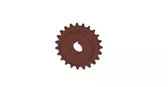 SPROCKET