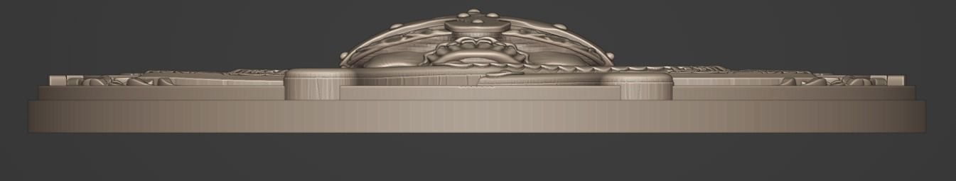 Viking-6 3D print model_5