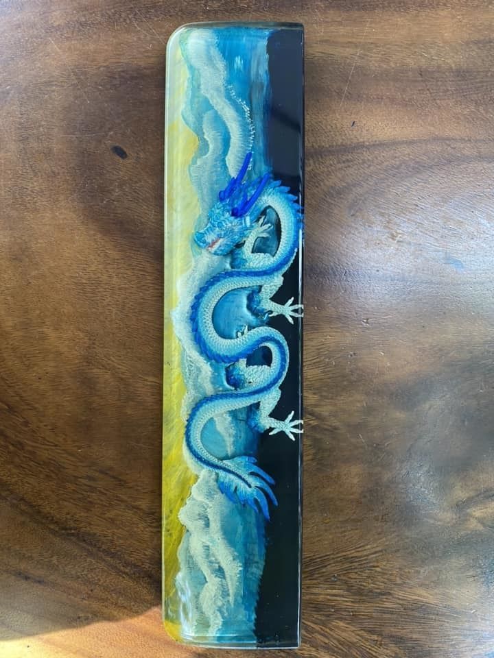 DRAGON 3D print model_7