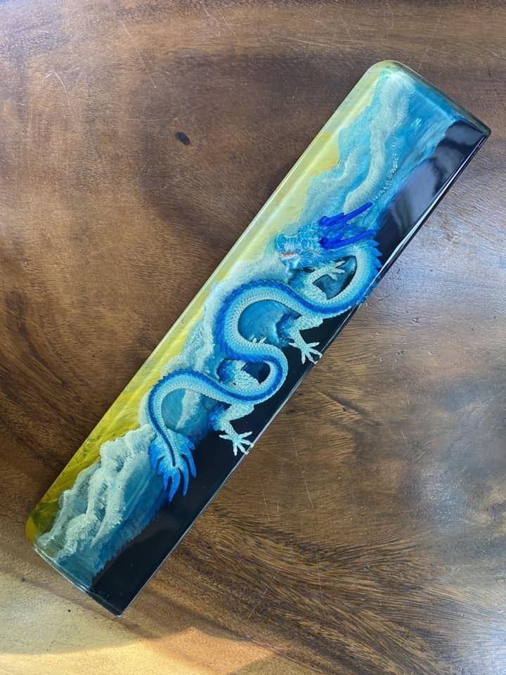 DRAGON 3D print model_6