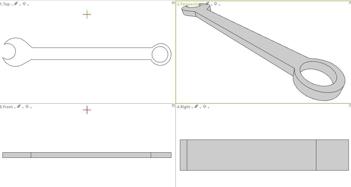 Wrench-2-0013-24-11-22 3D model_4