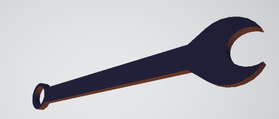 Wrench-2-0013-24-11-22 3D model_1
