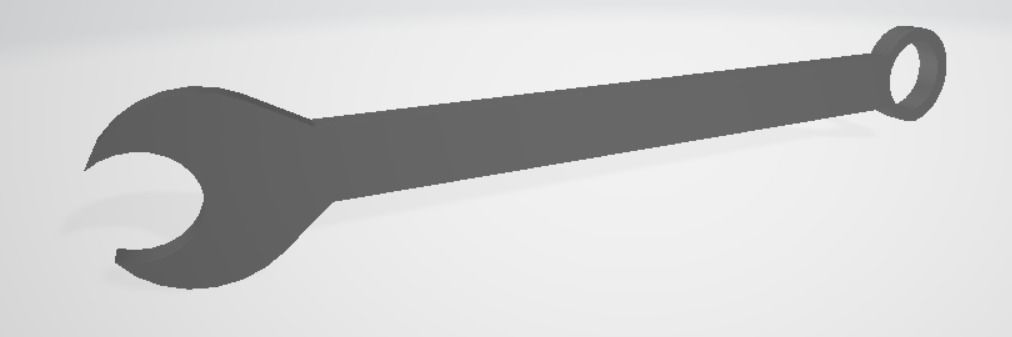 Wrench-2-0013-24-11-22 3D model_2