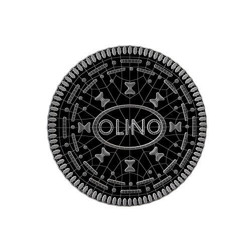 Cookie v2 003 Low-poly 3D model 6