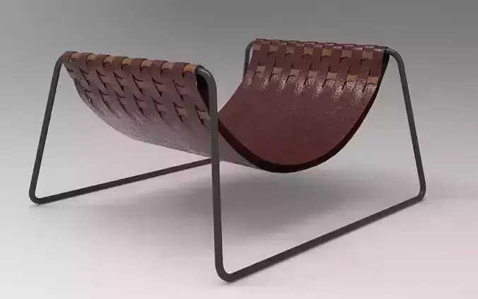 Lita Magazine Holder