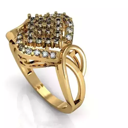daimond ring
