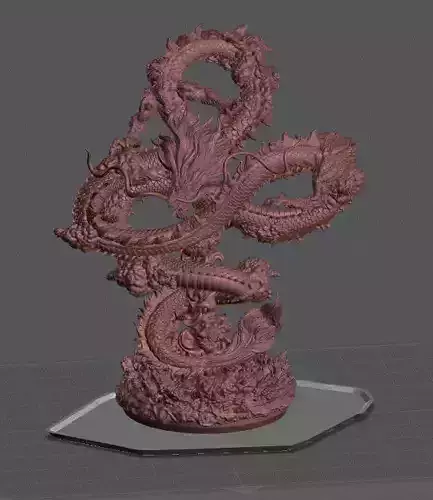 Dragonchina-Quinglong