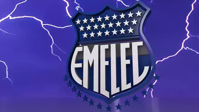 Emelec- Ecuador