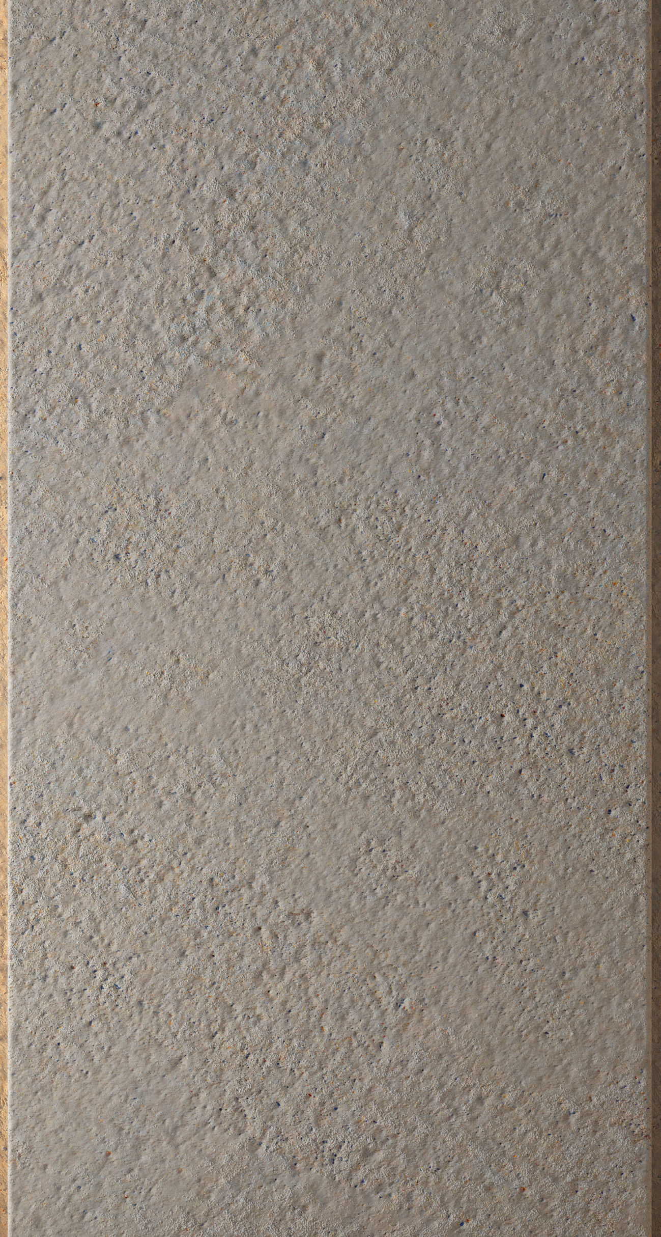 Concrete Material 8K-Seamless - Tileable-No 39 3D model_3
