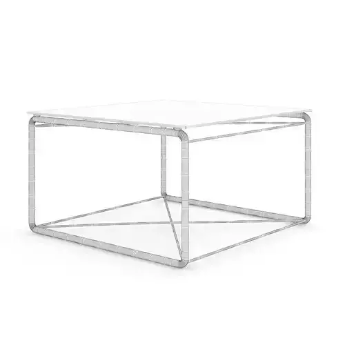 Square Coffee Table