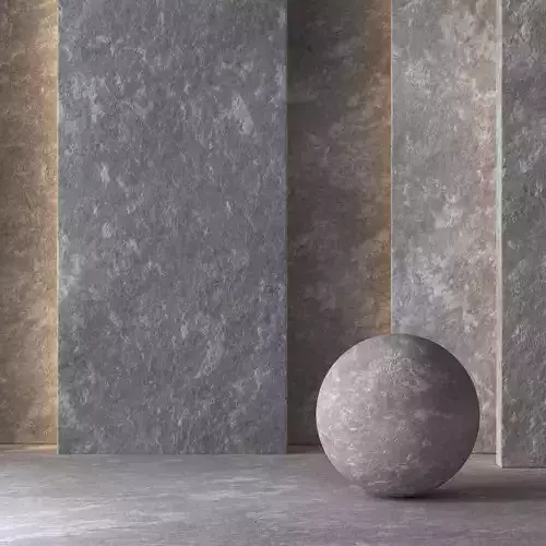 Concrete Collection 8K-Seamless - Tileable-DrCG No 82