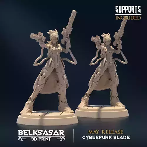 Voidbringer A Nude and Normal