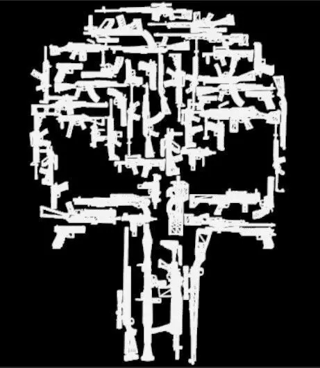 All in one 30 AAA guns collection _0