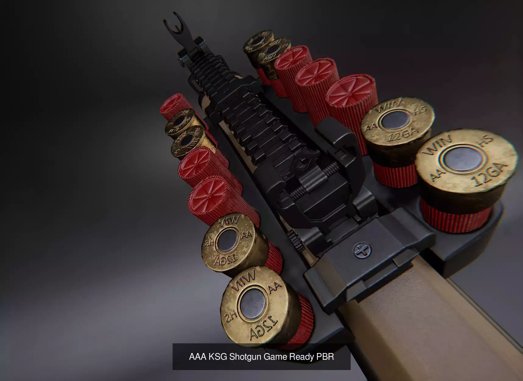 All in one 30 AAA guns collection _19