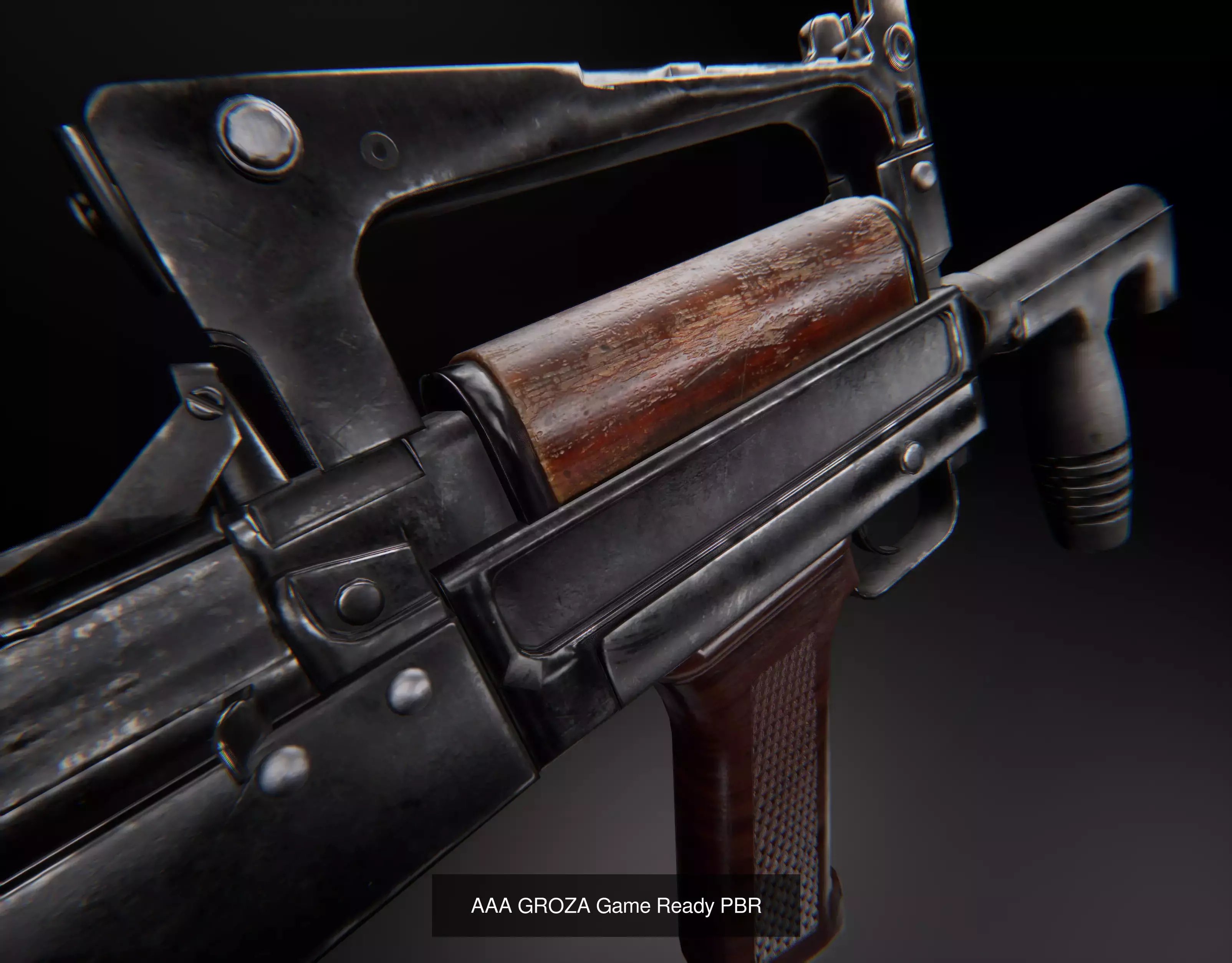 All in one 30 AAA guns collection _15