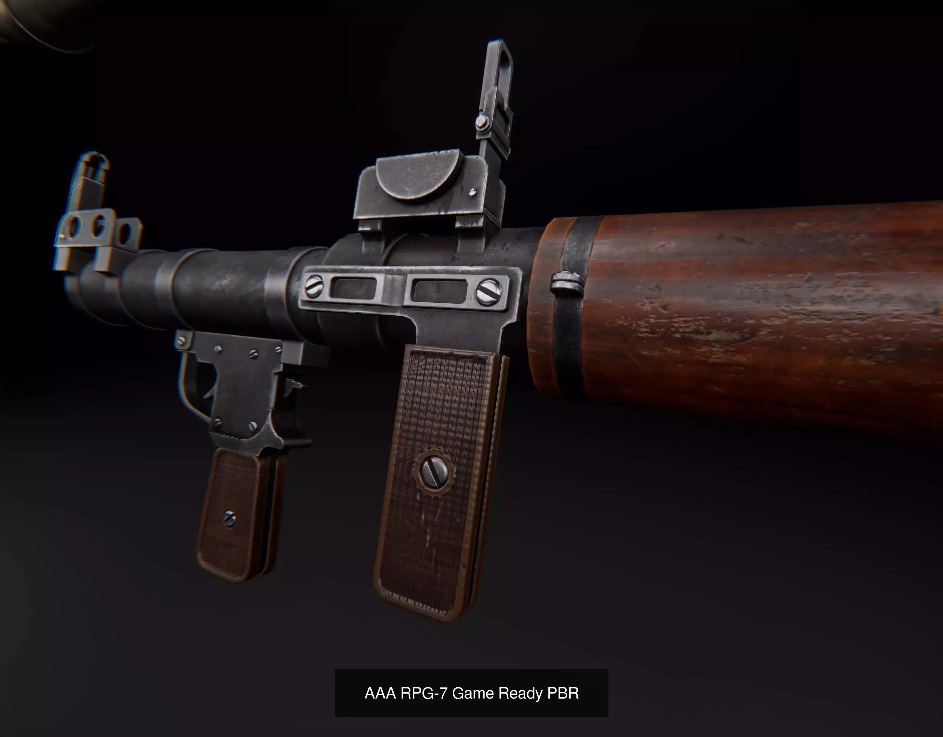 All in one 30 AAA guns collection _55