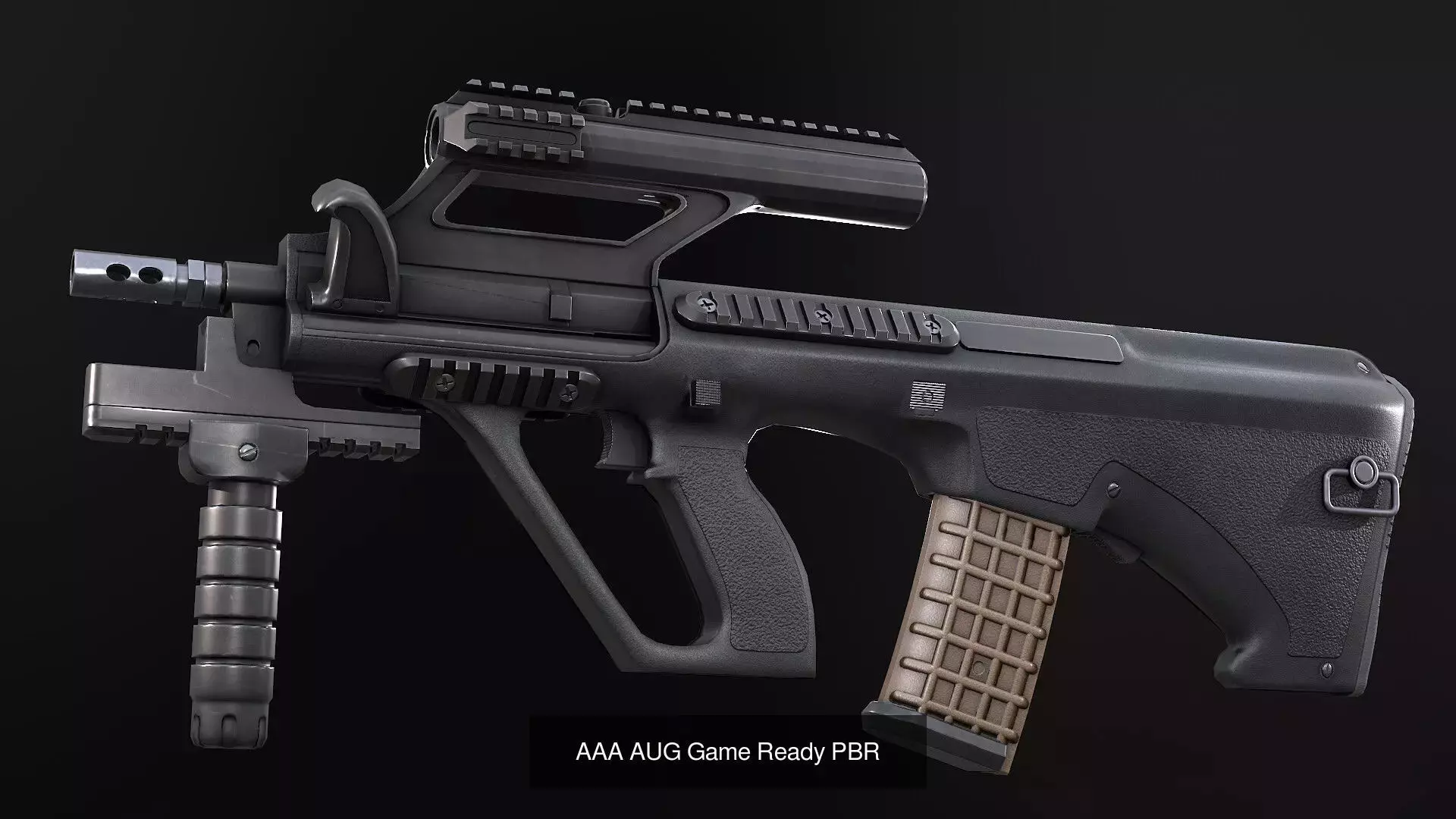 All in one 30 AAA guns collection _8