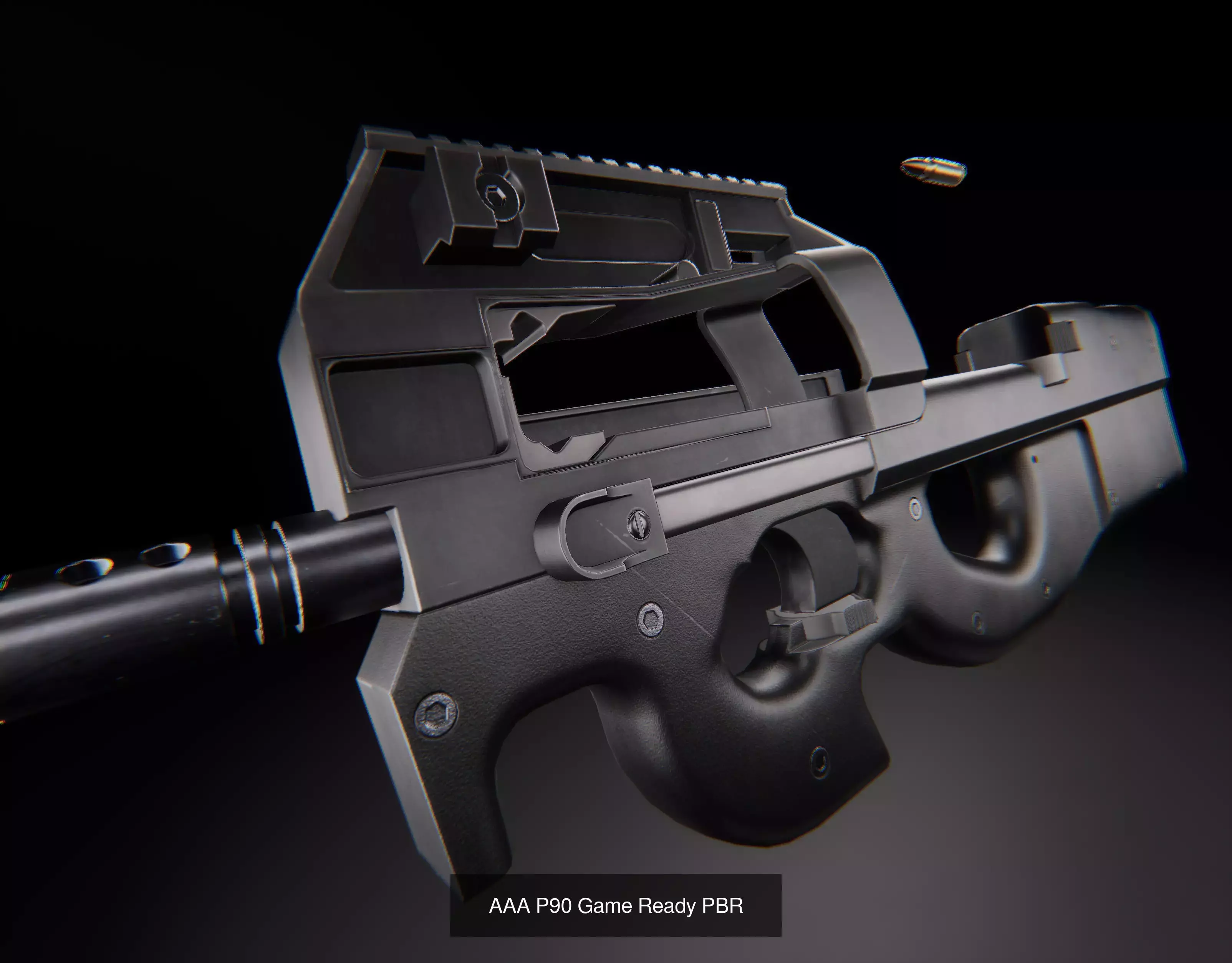 All in one 30 AAA guns collection _59