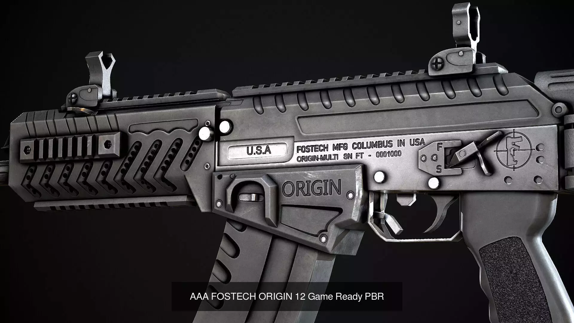 All in one 30 AAA guns collection _18